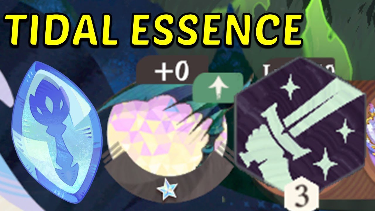 Tidal Essence - How to USE it, Exclusive weapon & Hero Focus upgrading priority - AFK JOurney