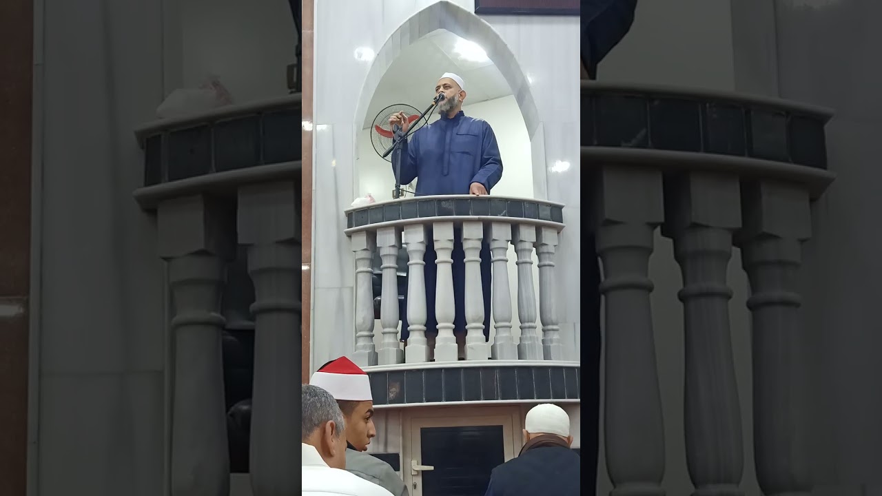الاستغفار أمان أهل الأرض. 