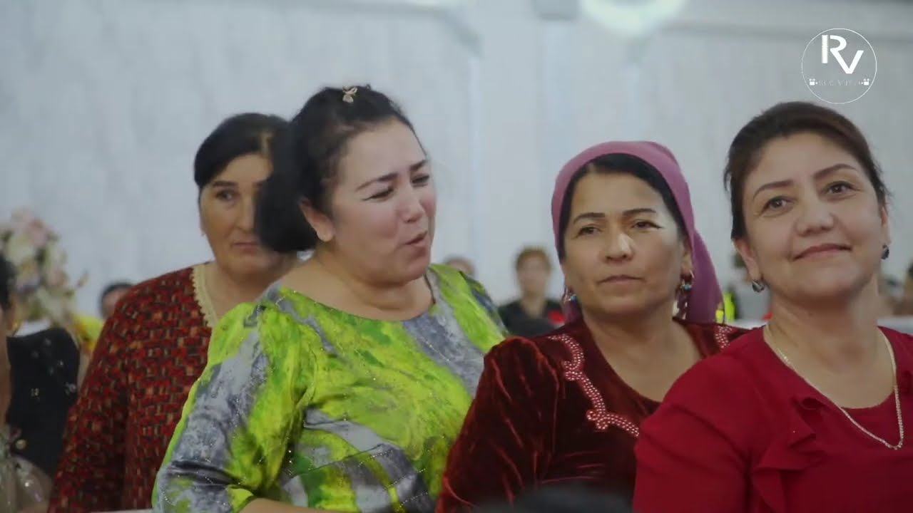 24.09.2025. Mustafo Sunnat to'yi. '' JAHON TO'YXONASI ''