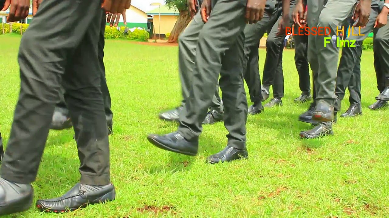 Cheptenye SDA group song Tunabambano Kubwa