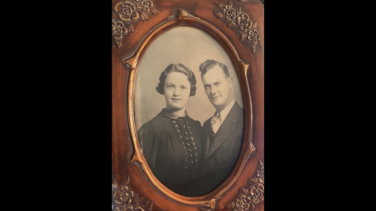 The life of Charles &ldquo;Gentry&rdquo; Bryan
