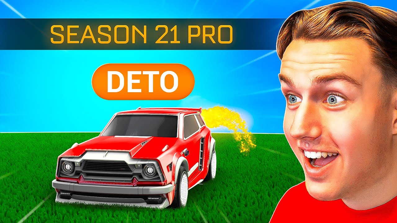 Ik speelde een pro toernooi met mijn nieuwe 2v2 team...