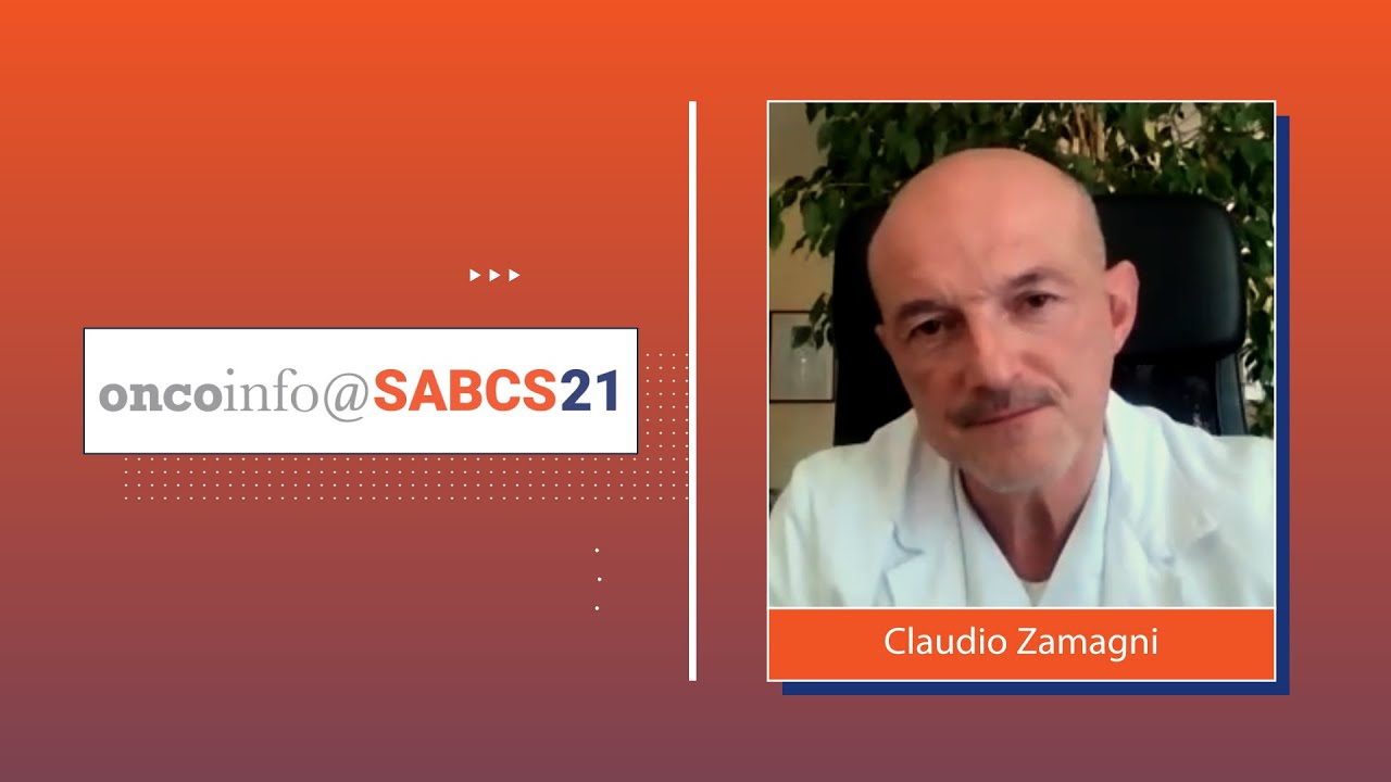 Trastuzumab deruxtecan, arrivano conferme da San Antonio