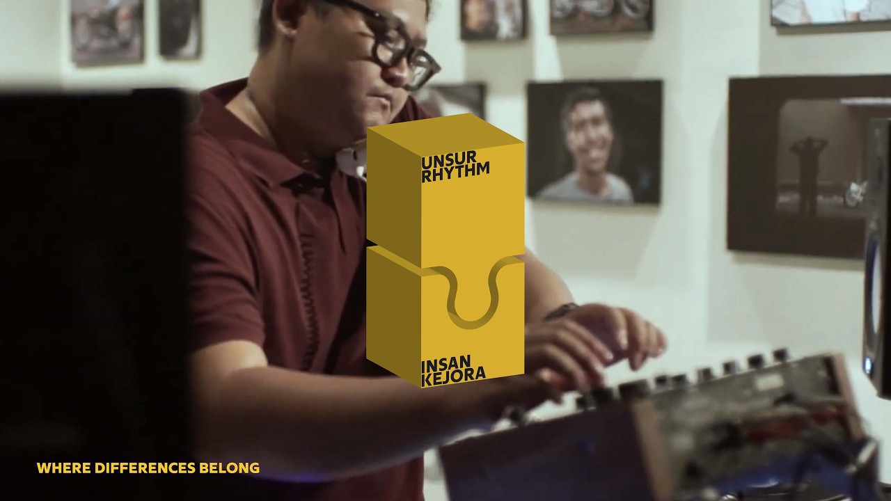 UNSUR COMPOUND RHYTHMS INSAN KEJORA