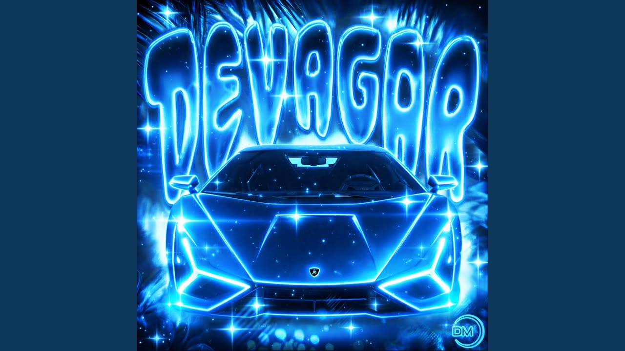 DEVAGAR (Super Slowed)