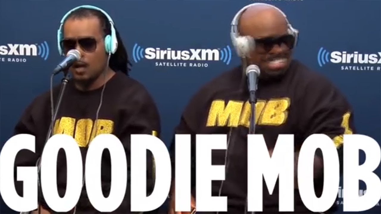Goodie Mob — 
