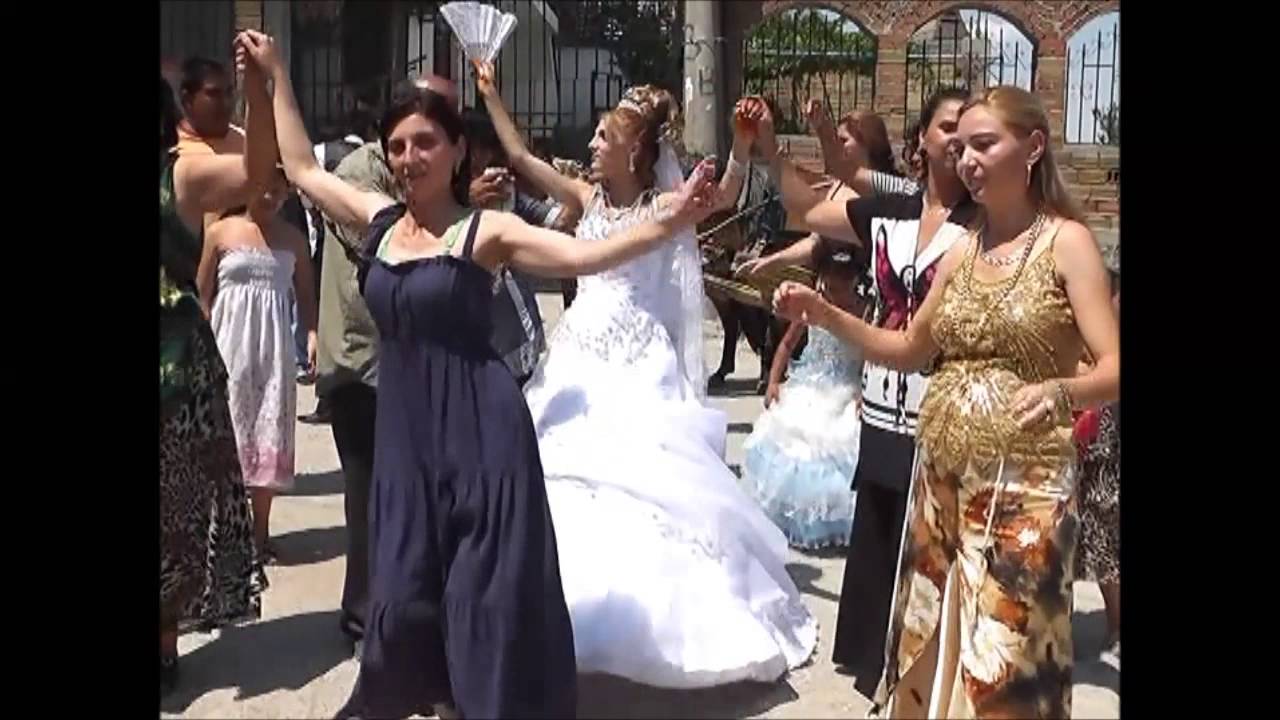 ediveren ayse rustem ceiz gunu 2 chast