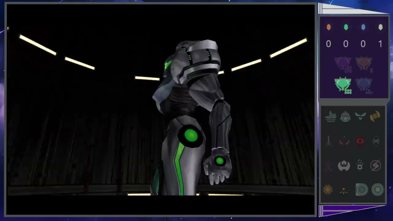 More Randovania Training Runs || Metroid Prime 2: Echoes Randomizer