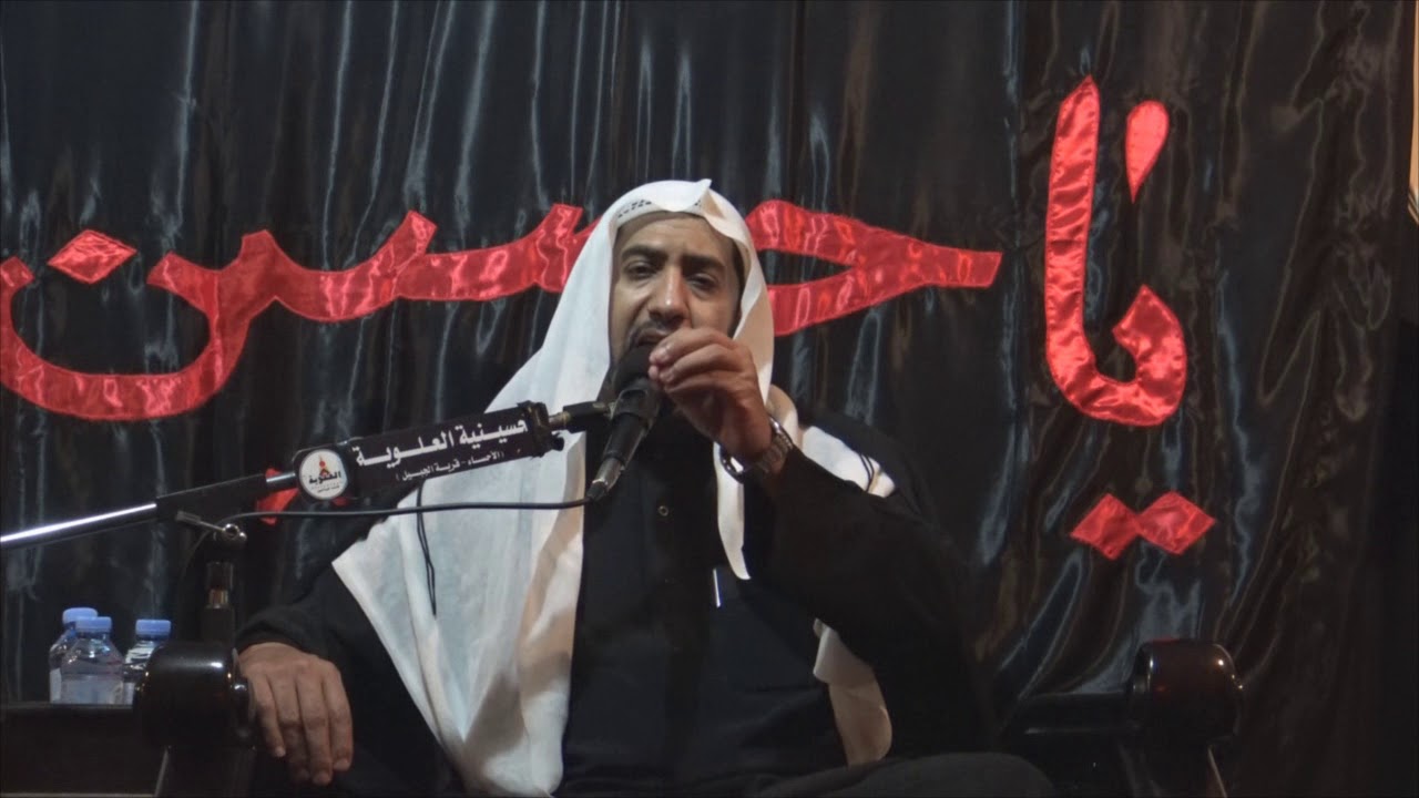 10 - المقتل - الشيخ علي العبيد | ليلة 10 محرم 1440 هـ