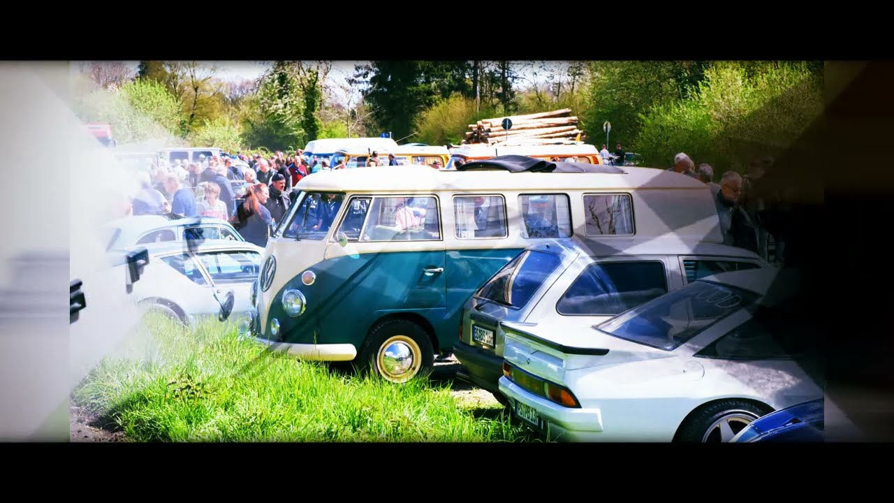 Oldtimertreff Burscheid Hilgen 30.04.2023