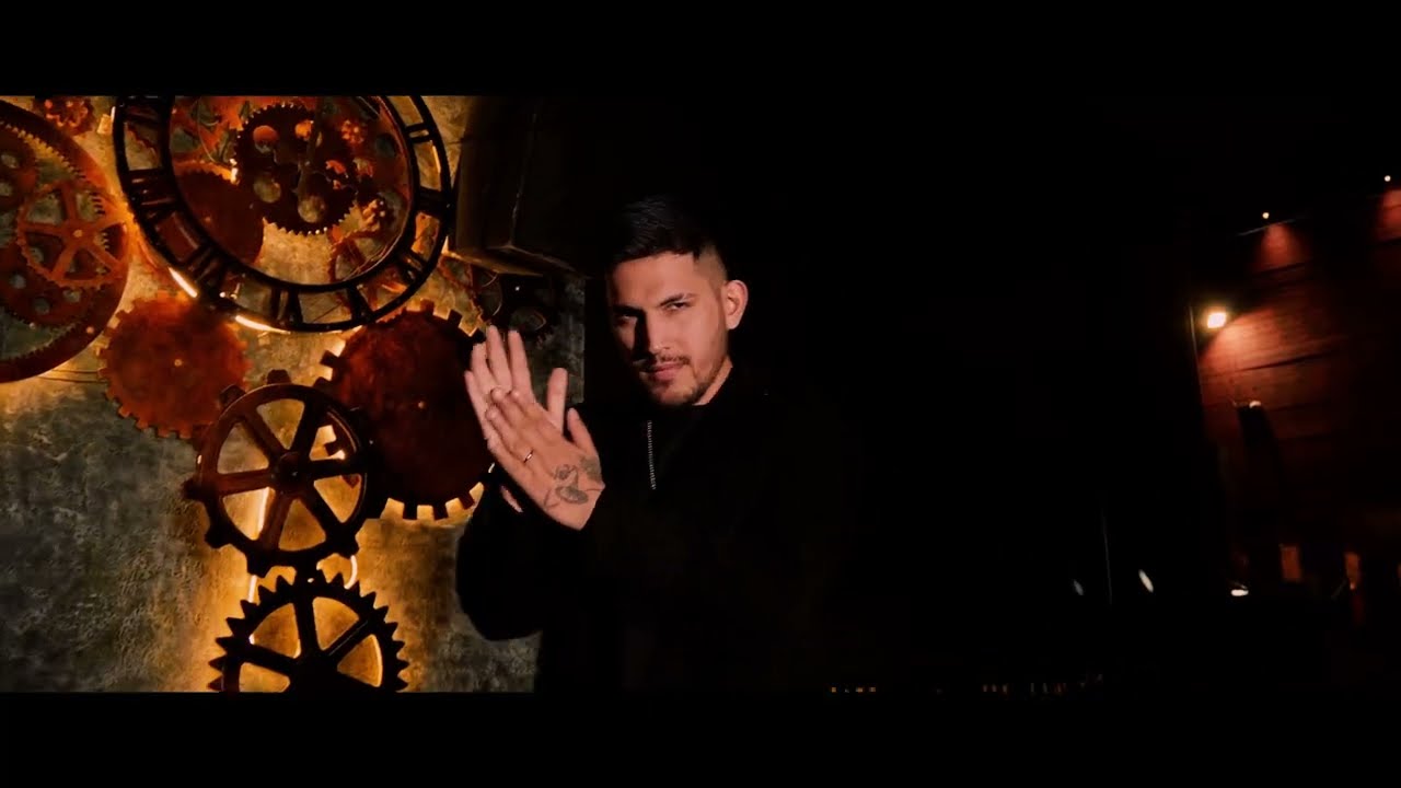 Cu&aacute;nto Me Cuesta Vivir - Camilo Gora ft Pakochis (Caporal)