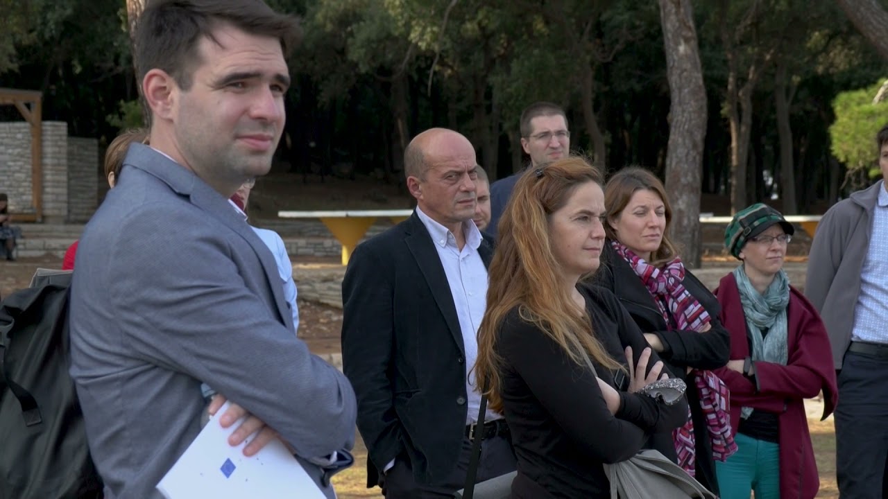 Radar technology workshop - Robin Radar's MAX® radar demo