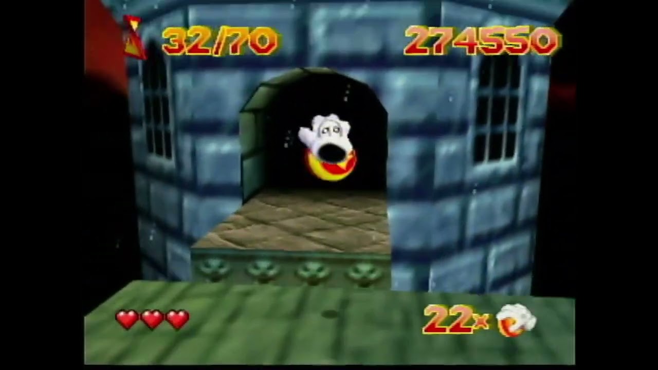The Hardest Glover Level? | Glover [Part 17]