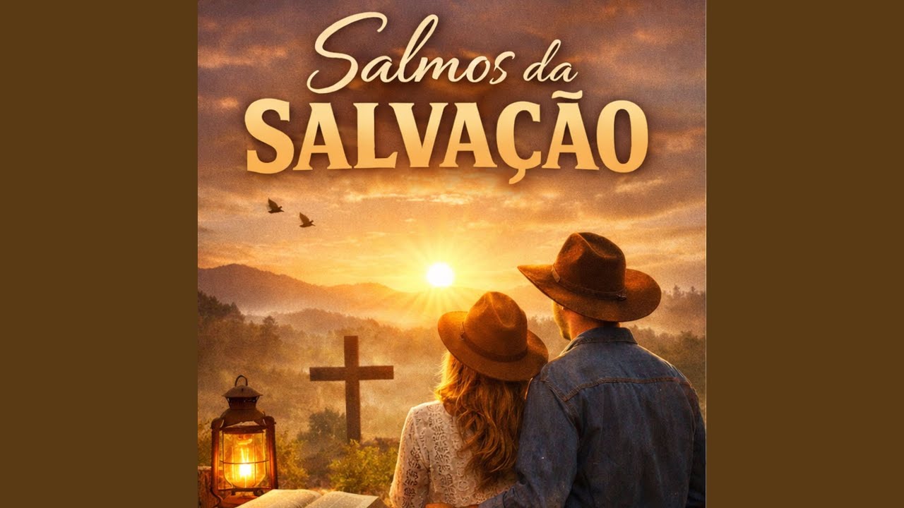 No Senhor Há perdão