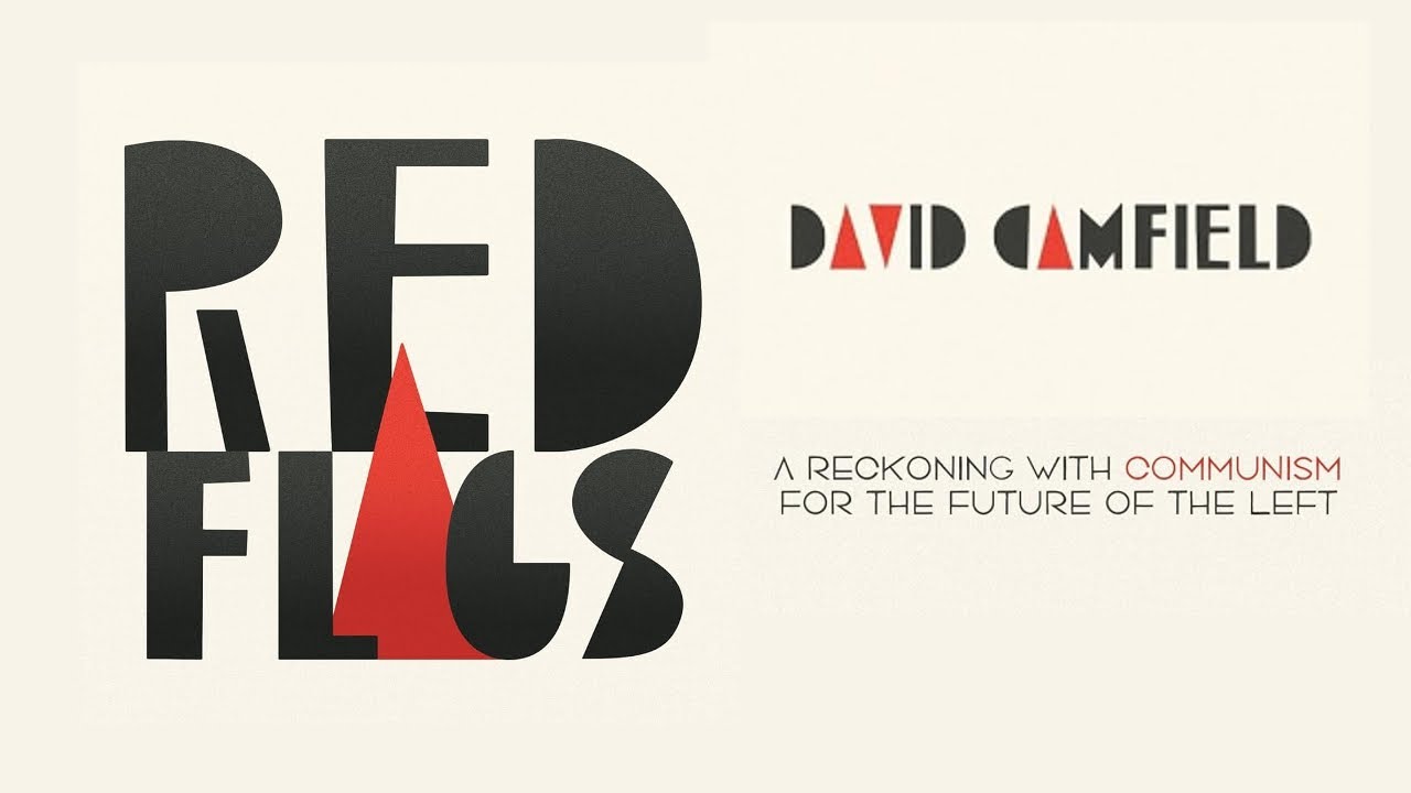 #223 Red Flags w/ David Camfield