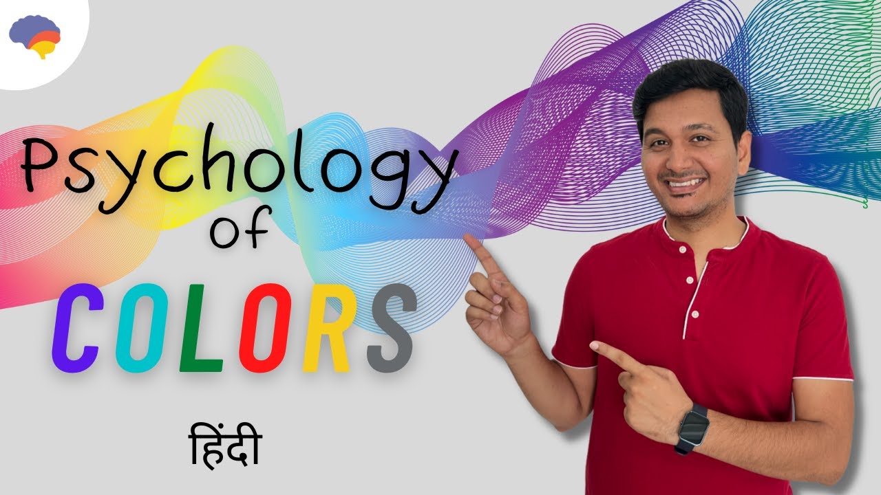 Colors and Personality | Psychology of Colors | Beyond The Belief