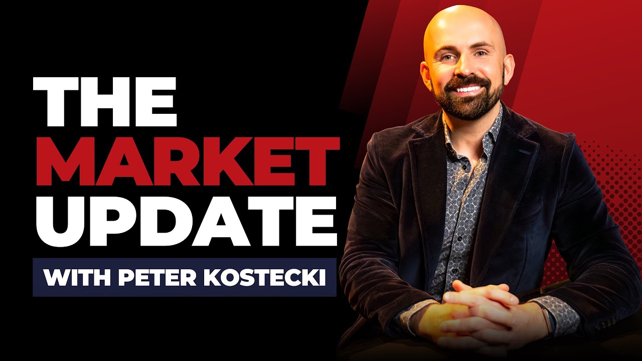 Is the Market Stalling? - February 2025 Buyer Seller Tips & Peter&rsquo;s Two Cents