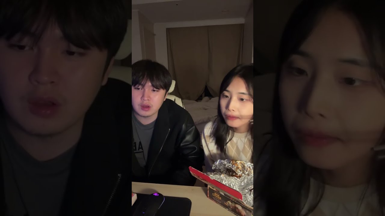 쫄카체프가 아니라 쫄푸리아 였던 것..? 치마예프 vs 스트릭랜드 ㄷㄷ