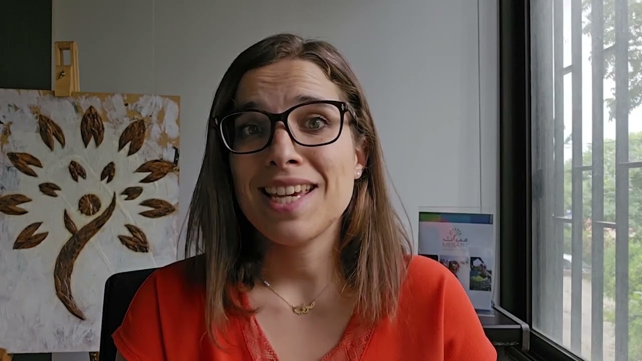 Faith, Hunger, Conflict  &ndash; MERATH shares how conflict impacts humanitarian work