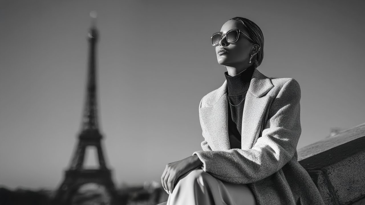 French Chill Mood 🎧 &ndash; Relaxing Playlist