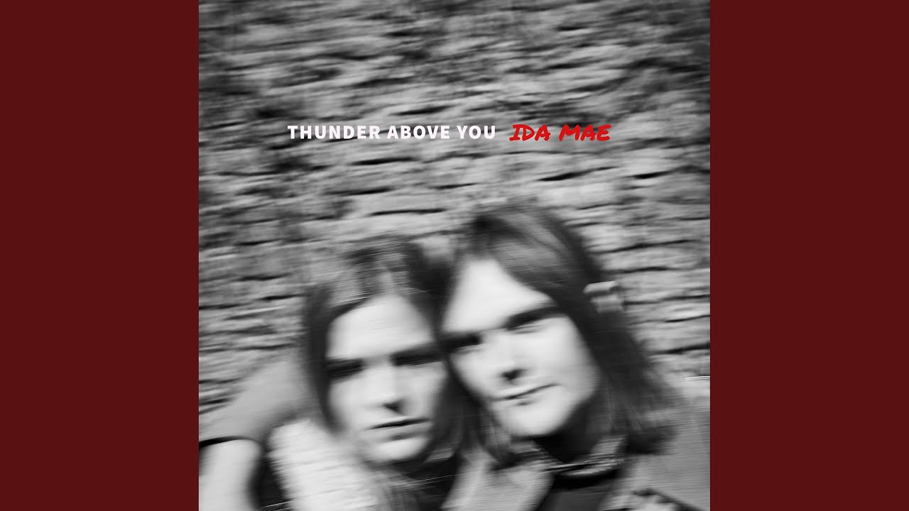 Thunder Above You