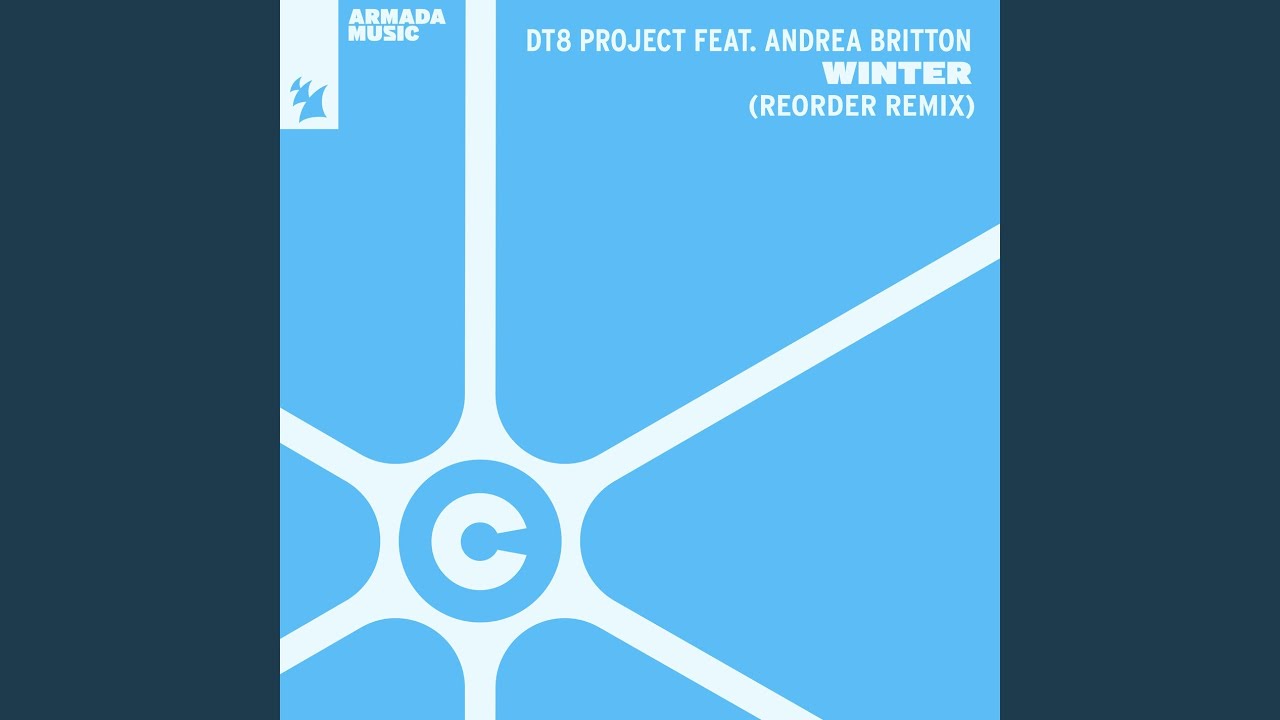 Winter (ReOrder Extended Remix)