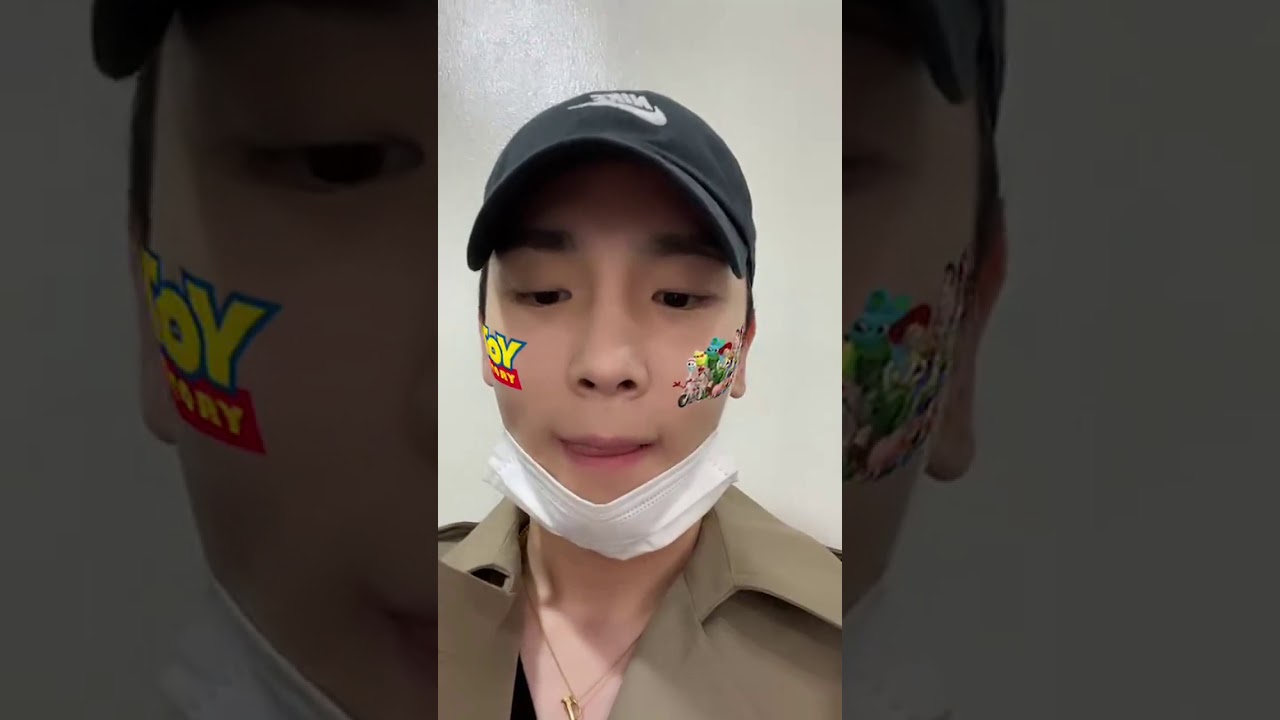 201115 키스타 with 샤이니