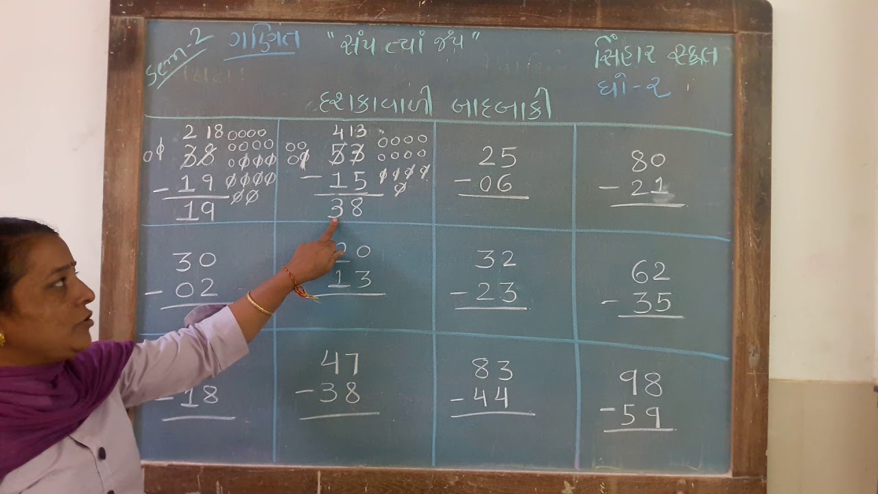 SEM 2 STD 2 CH 12 AAPO ANE LO-DASKA VALI BADBAKI L 3