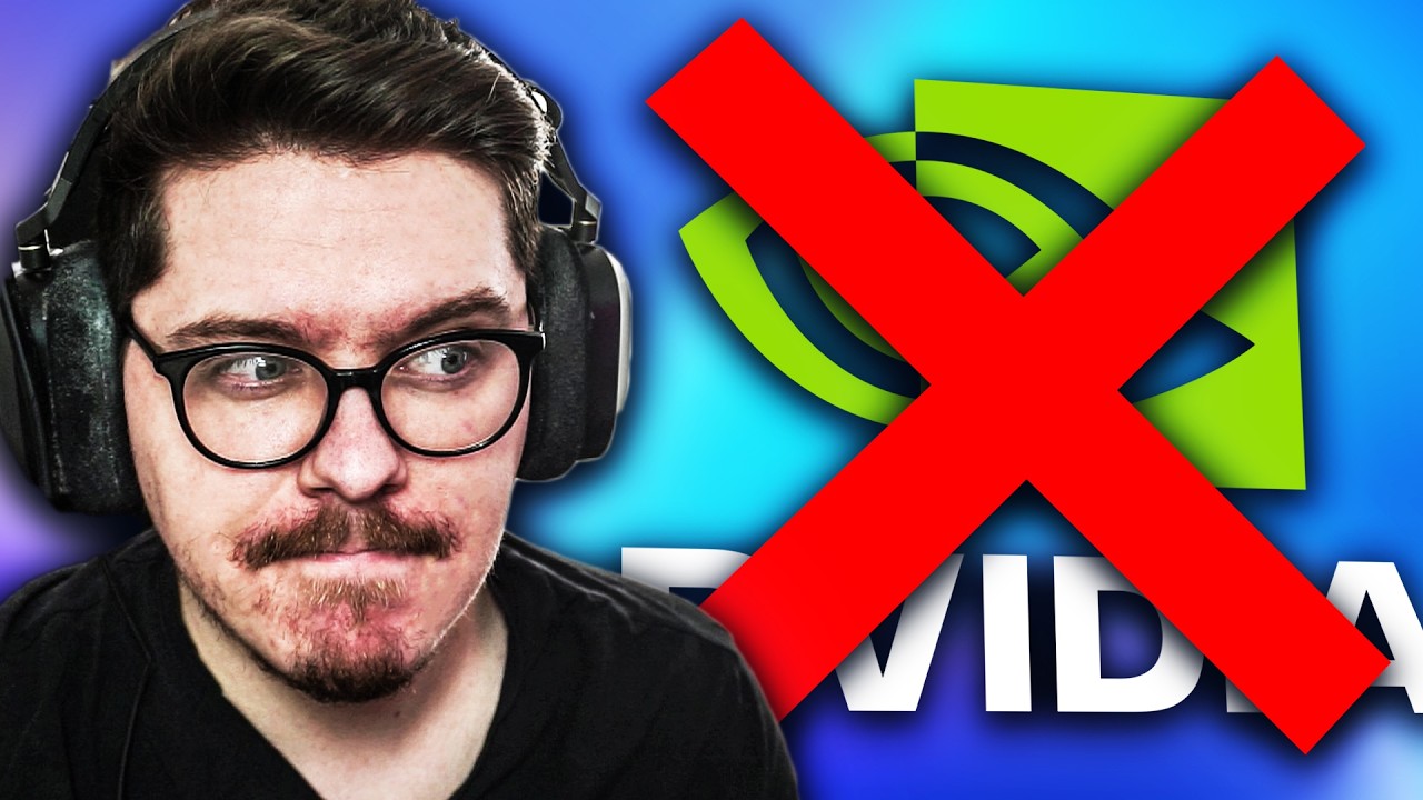NOUL DRIVER de la NVIDIA iti poate DISTRUGE PLACA VIDEO *ce trebuie sa faci*
