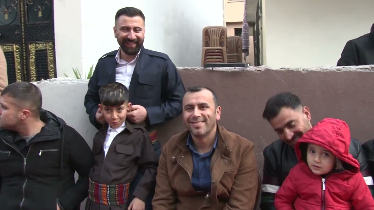 Ferhat BURAY D&uuml;ğ&uuml;n Mersin