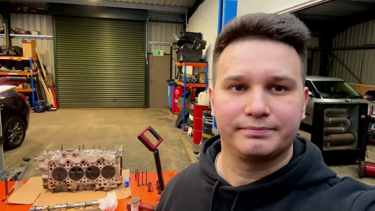 Benzin VS Dízel motor különbségek, EGR rendszer működése