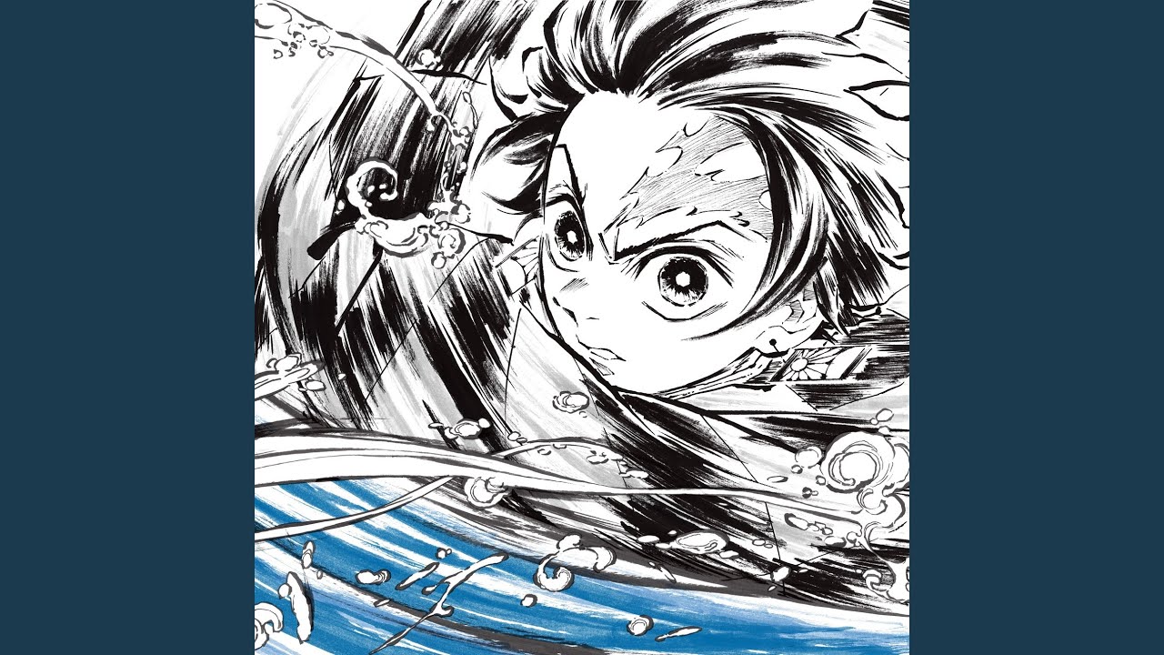 Kamado Tanjiro no Uta -OST version-