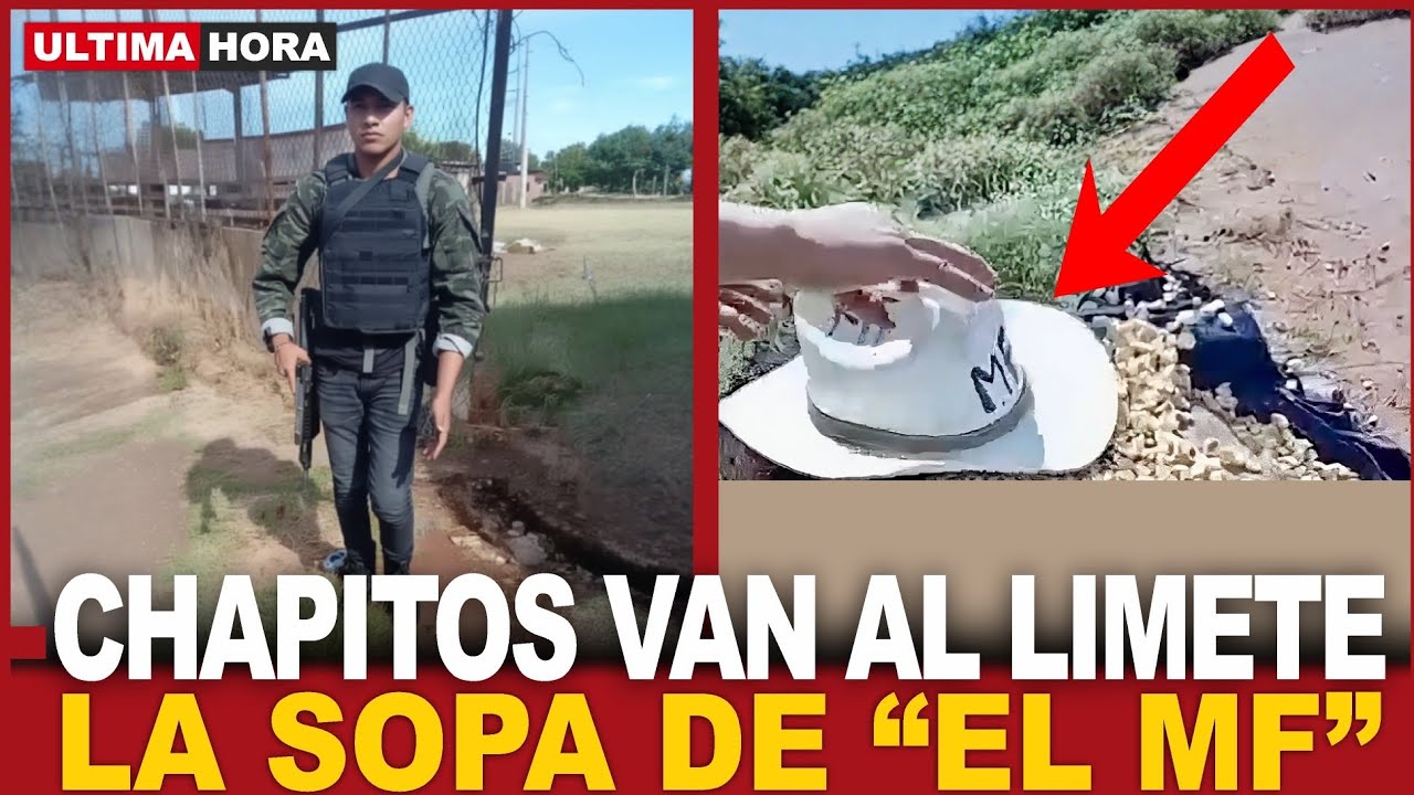 VIDEO de TERROR en CONCORDIA: CHAPITOS cocinan a miembros de &ldquo;EL MF&rdquo; en olla