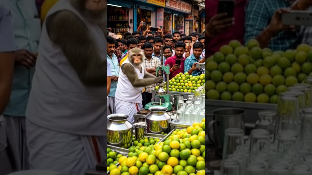 Fruits Juice is good for Health 