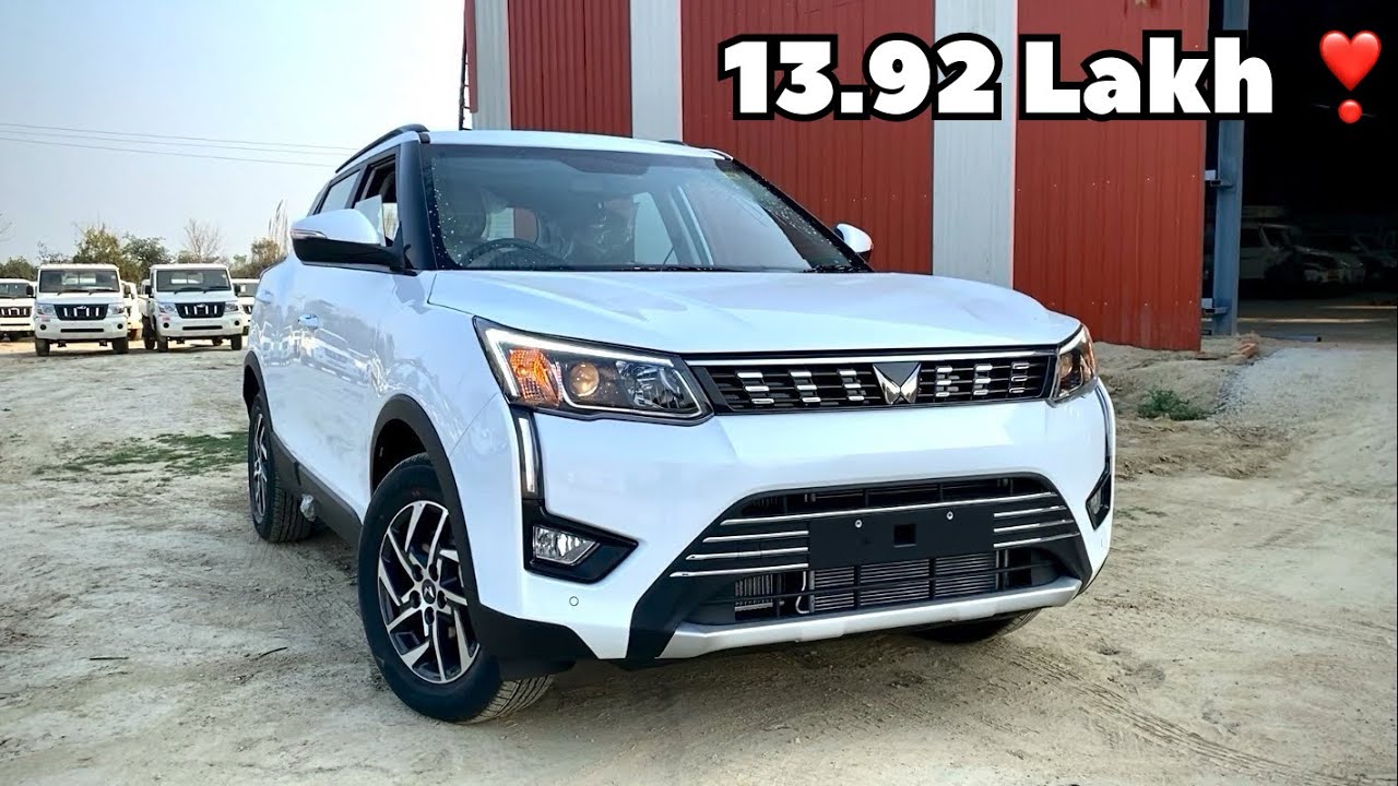 Mahindra Xuv300 W8 Optional Diesel 2024 ❣️| Detailed Review 2024 | Santosh Kushwaha