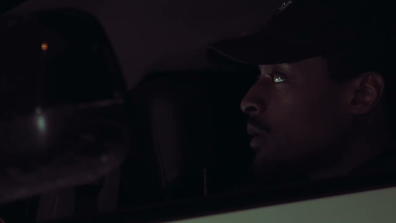 Shane Edwards - HTL (Official Music Video)