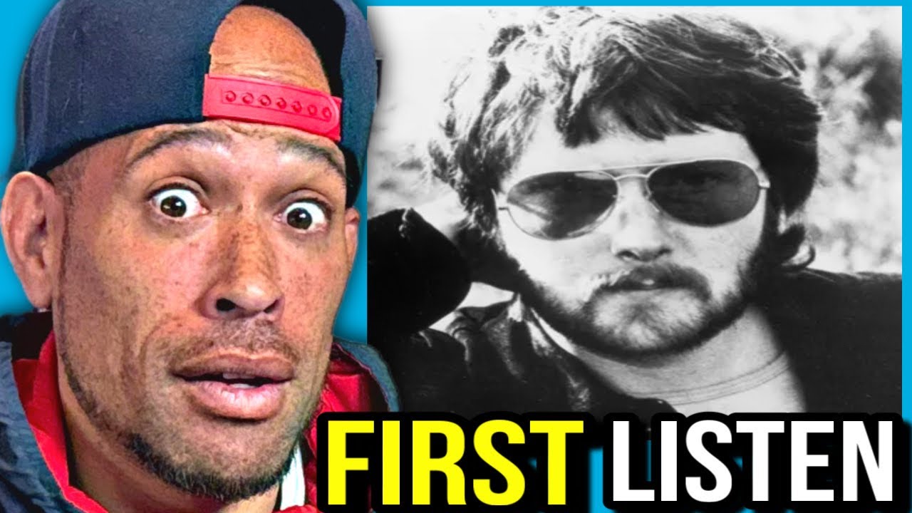 Rapper FIRST time REACTION to Gerry Rafferty - Baker Street!
