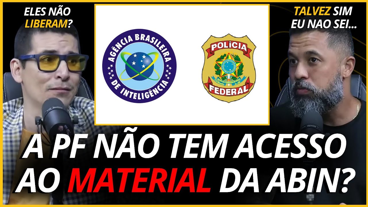 TREZOITÃO PERGUNTA SOBRE ABIN PARA GLAUBER...