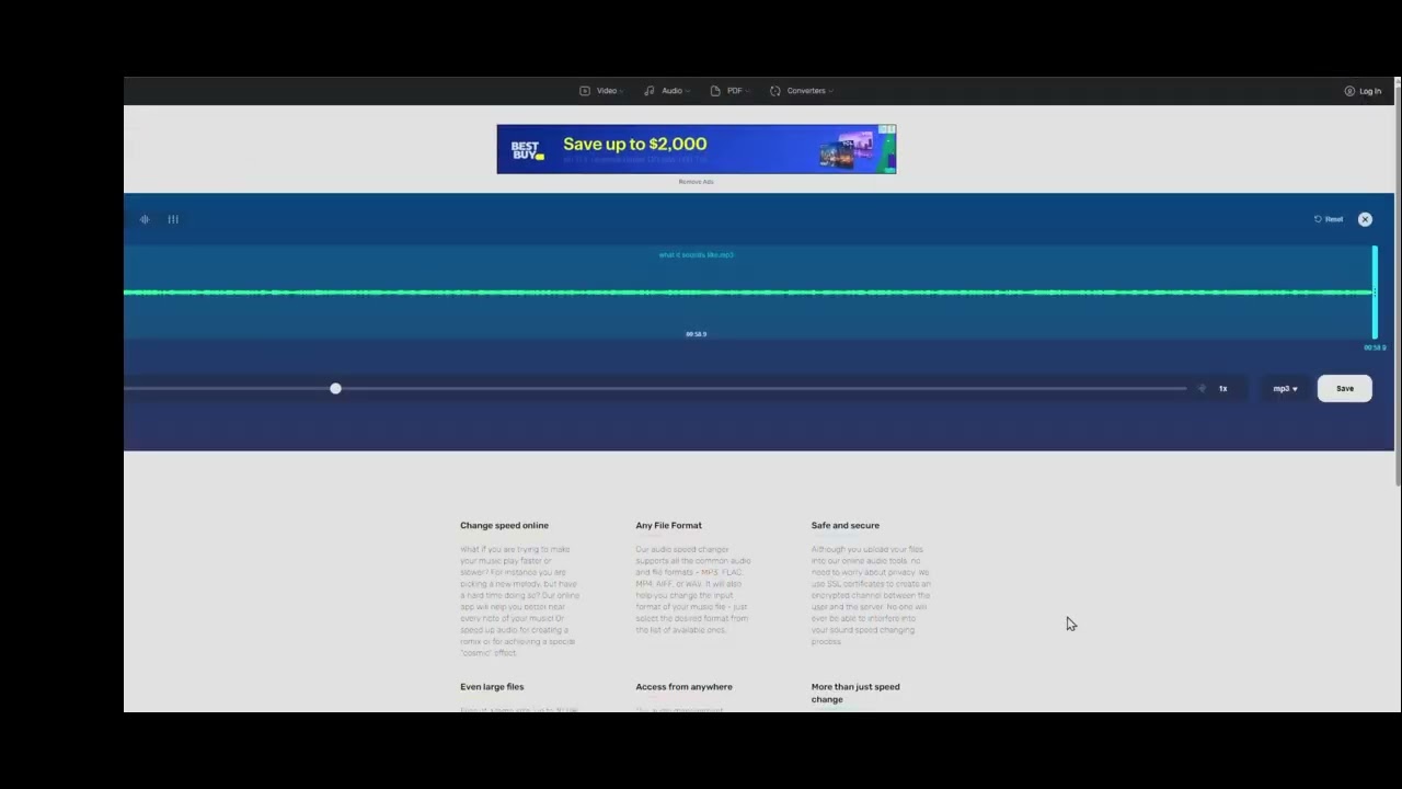 How to bypass Roblox audio detector