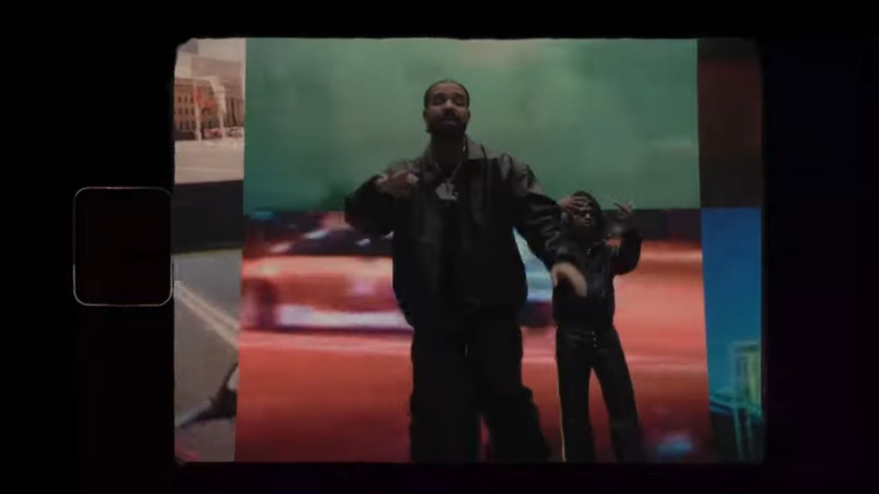 [FREE] Drake Type Beat - 
