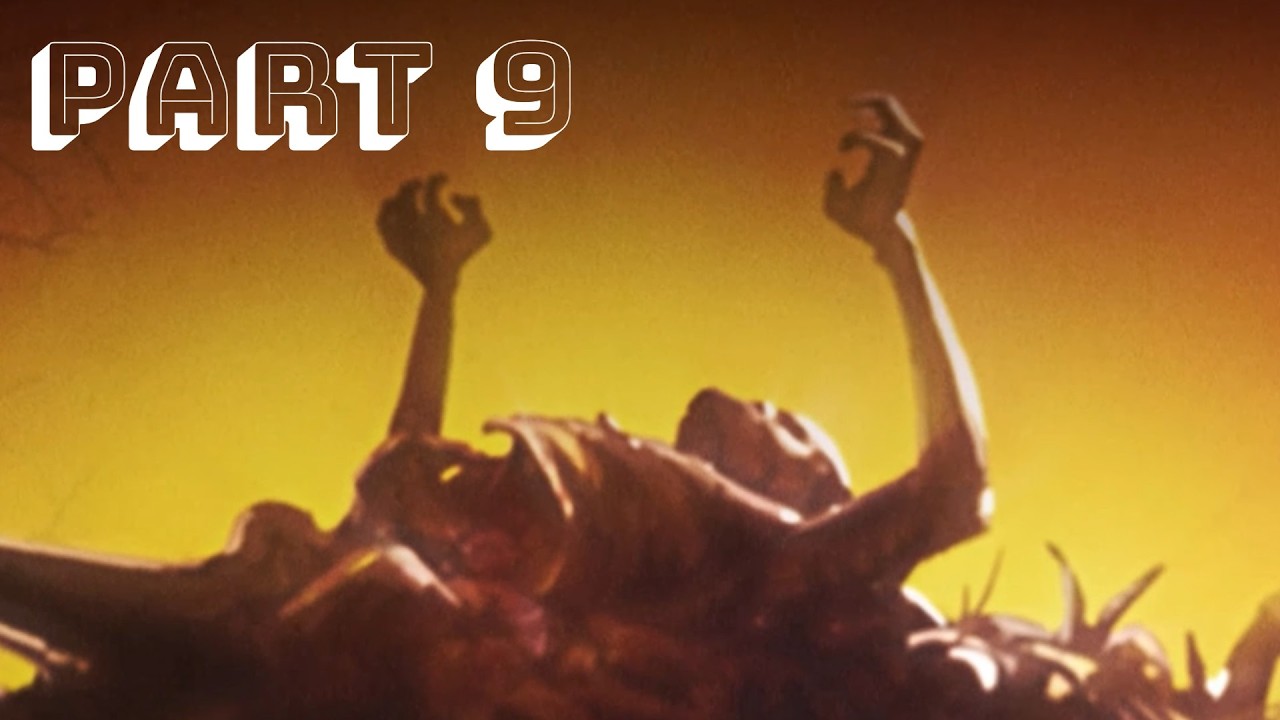 EVIL WEST | Walkthrough Gameplay | PART 9