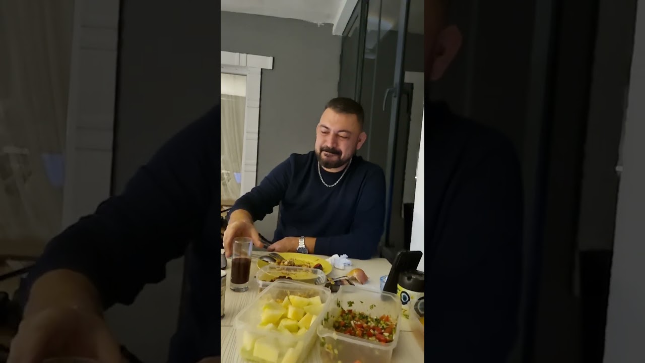 Sevme Dediler