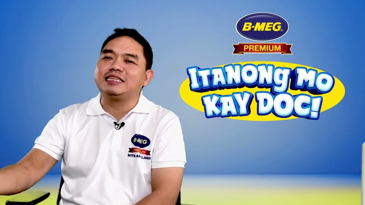Itanong Mo Kay Doc! Live!