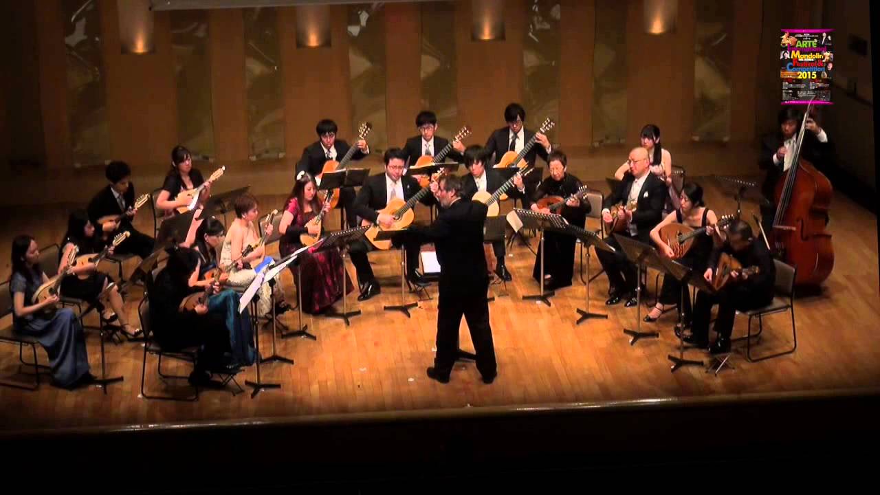 Mandonico conduct Mandonico | Ceciliana チェチリアーナ