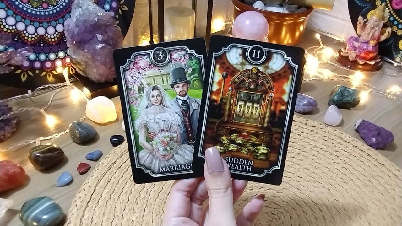 PEIXES ♓ VOCÊ VAI FICAR RICO 🤑 A SORTE VIROU 🍀 DESTINO 🍀
