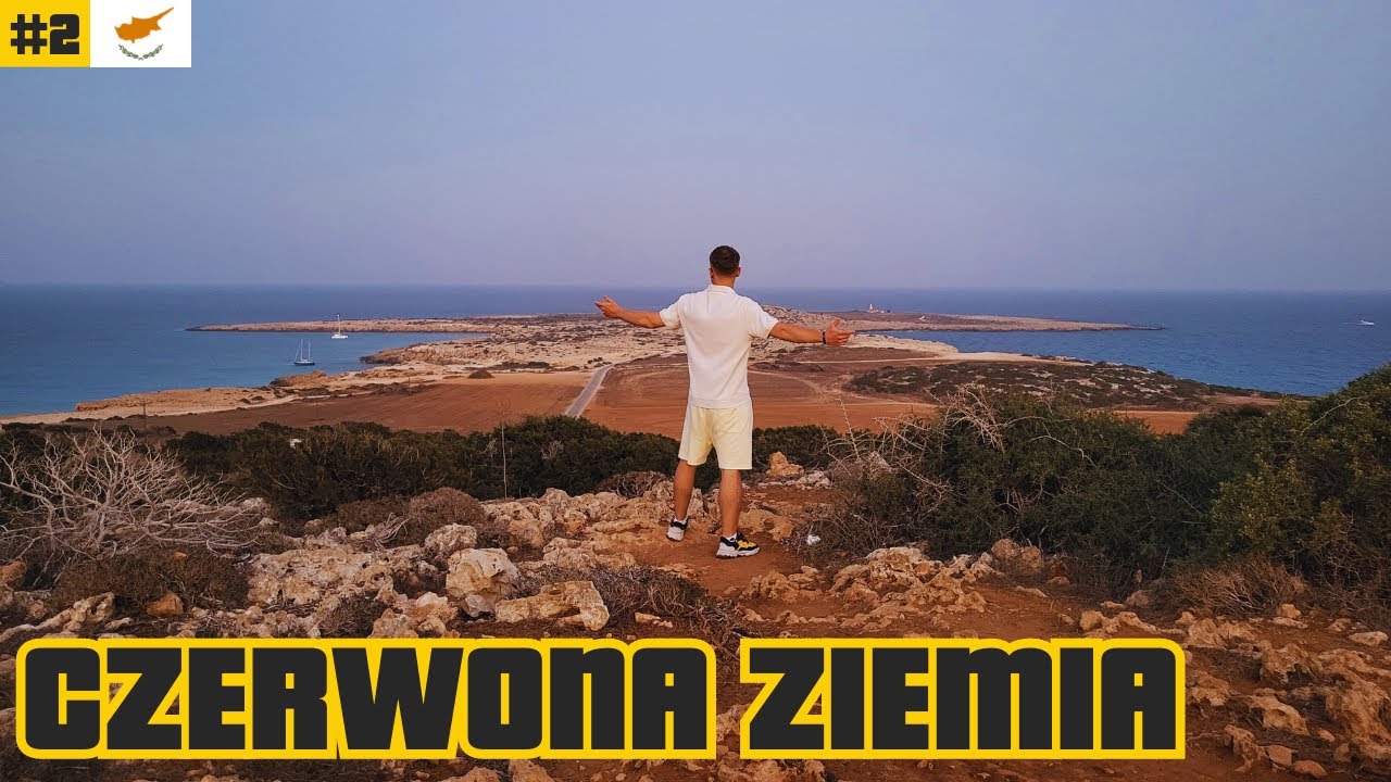 PROBLEMY CYPRYJSKIE, GPS W LIBANIE, CAPO GRECO, TOYOTA I RUCH LEWOSTRONNY