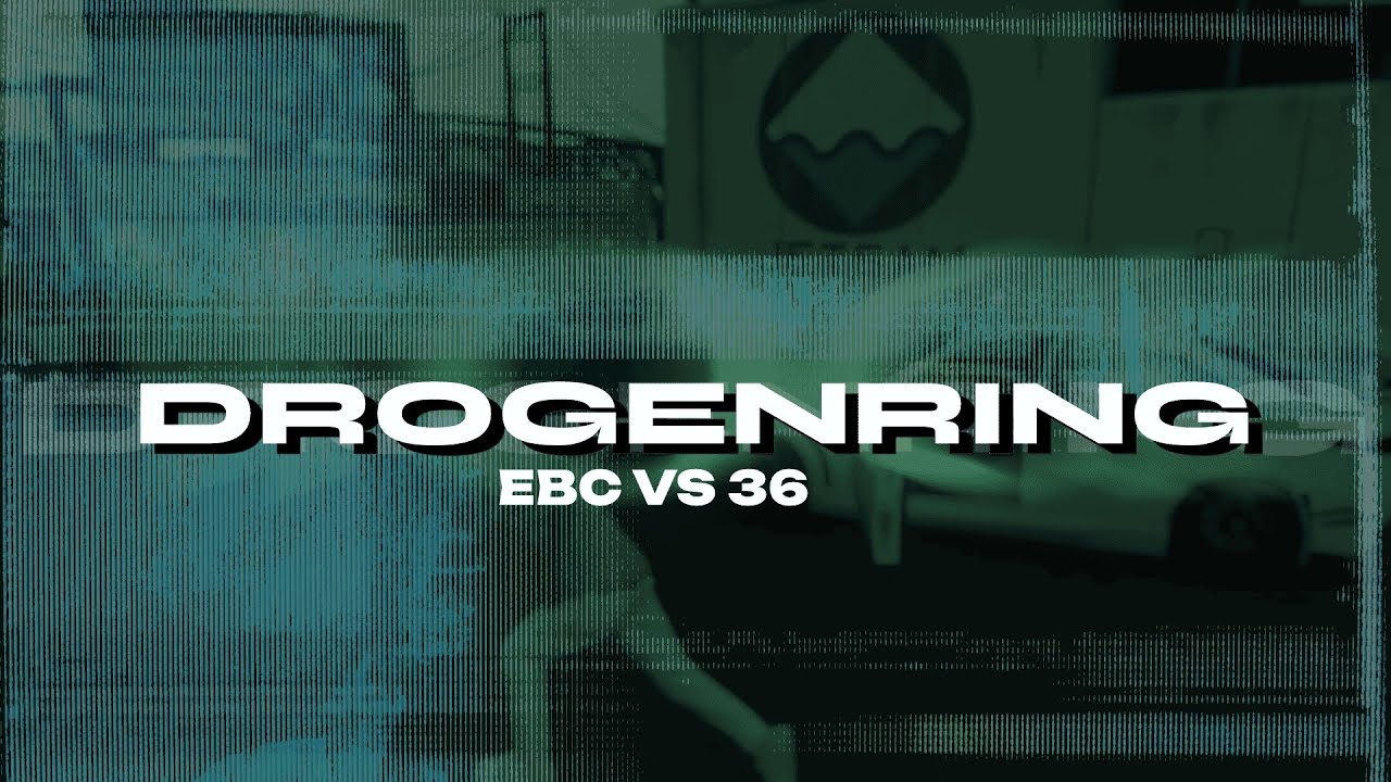 [Unity-Life] Kampf um den Drogenring vs 36. | EBC 🥶