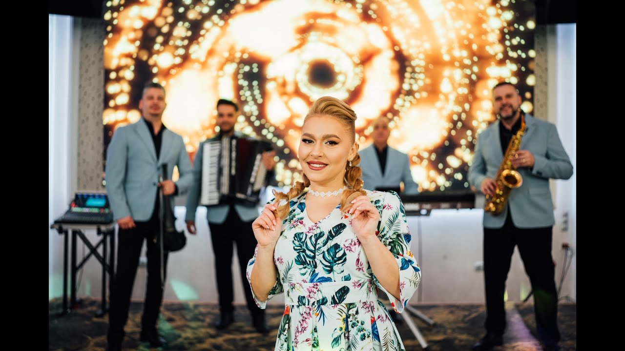 Marina - Tuca-ma bade Ilie New 2026