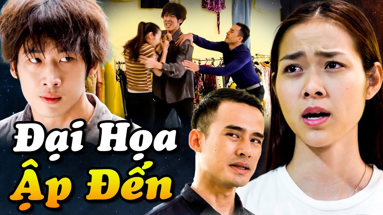 ĐẠI HỌA ẬP ĐẾN | Phim Truyện Việt Nam Mới Hay Nhất 2026 | Phim Drama Việt Nam | Phim Việt Nam