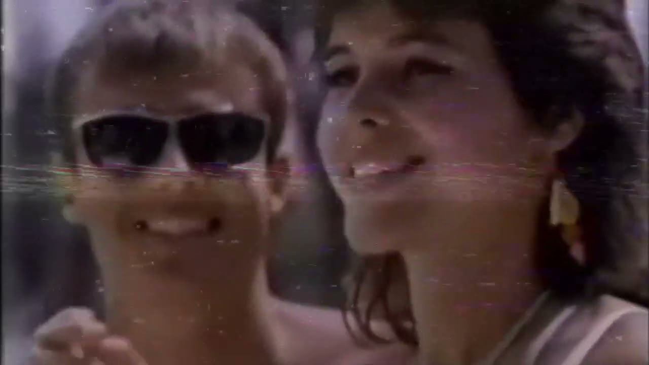 Neon95 - Sunset Vista (Official Music Video)
